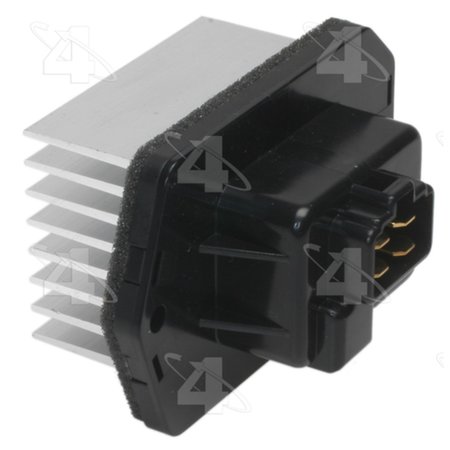 FOUR SEASONS RESISTOR BLOCK 20677